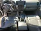 2014 NISSAN Frontier