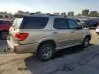 2007 TOYOTA Sequoia