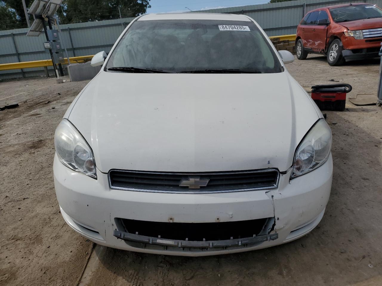 2009 CHEVROLET IMPALA