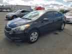 2014 KIA FORTE