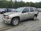 2002 CHEVROLET Trailblazer