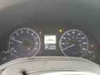 2012 INFINITI G25