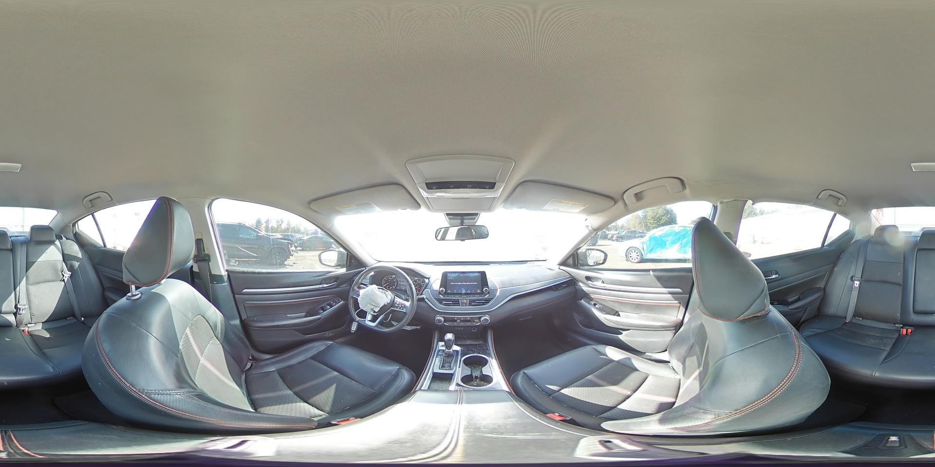 2023 NISSAN ALTIMA