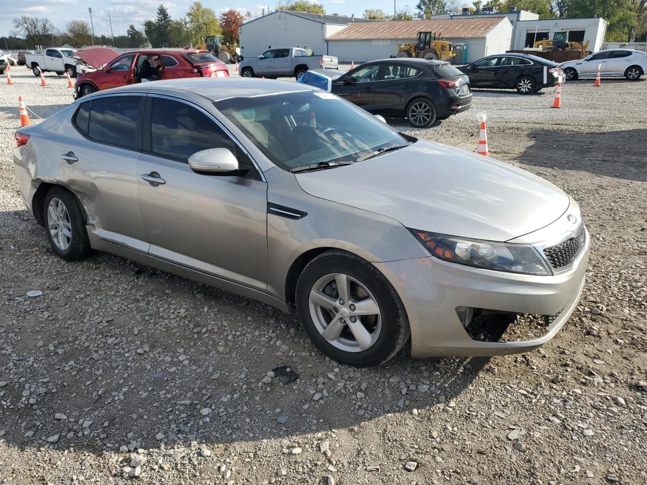 2013 KIA OPTIMA