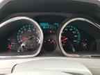 2011 CHEVROLET TRAVERSE