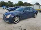 2009 CADILLAC CTS