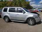 2011 HONDA PILOT