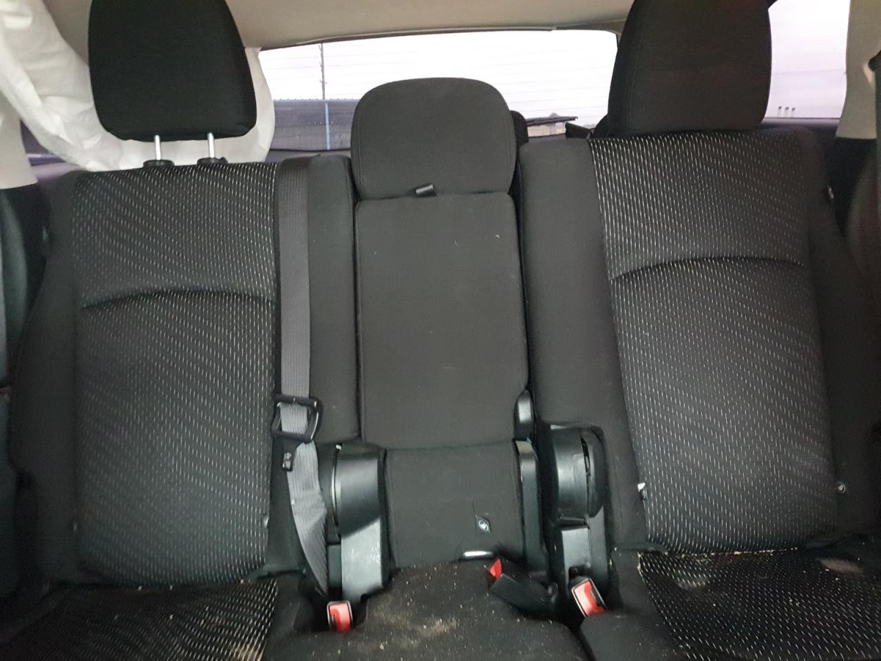 2019 DODGE JOURNEY