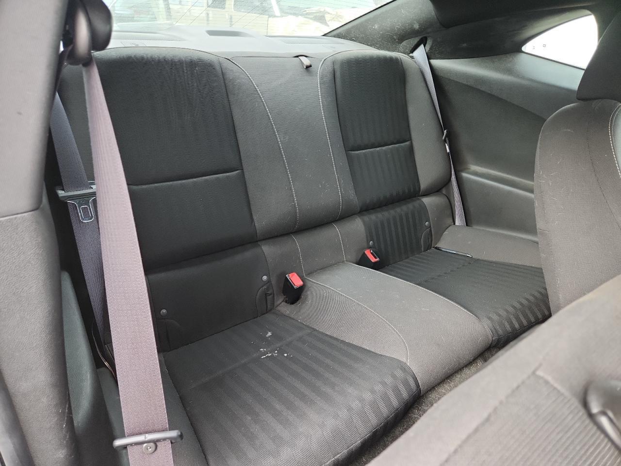 2013 CHEVROLET Camaro