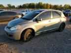 2009 NISSAN VERSA