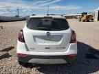 2022 BUICK ENCORE