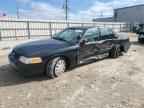 2011 FORD Crown Victoria