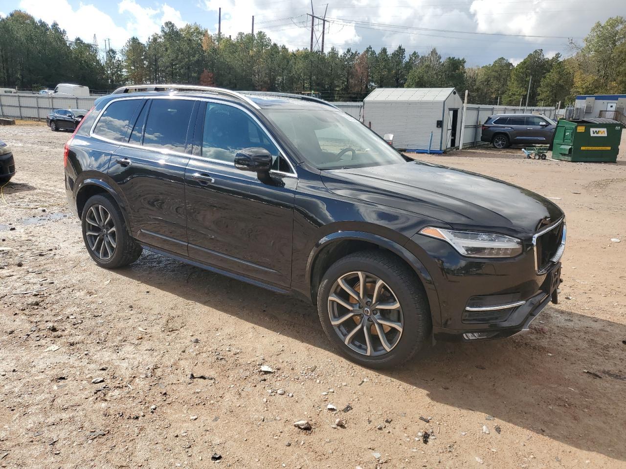 2018 VOLVO XC90