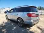 2018 LINCOLN Navigator