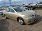 2010 TOYOTA CAMRY
