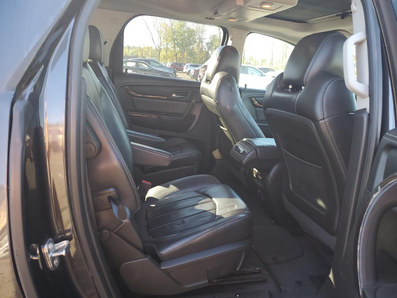 2015 GMC ACADIA