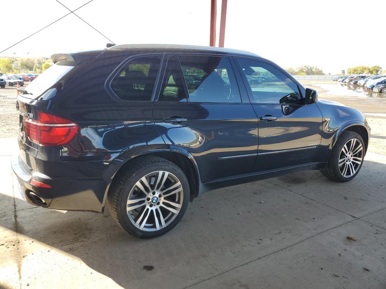 2013 BMW X5