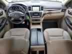 2015 MERCEDES-BENZ ML-Class