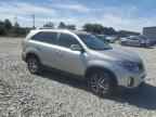 2014 KIA SORENTO