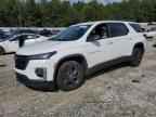 2022 CHEVROLET TRAVERSE