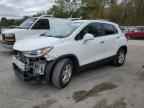 2018 CHEVROLET TRAX