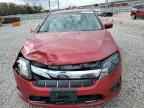 2010 FORD FUSION