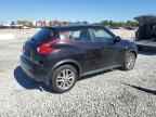 2014 NISSAN Juke