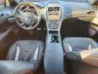 2017 LINCOLN MKZ