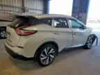2018 NISSAN MURANO