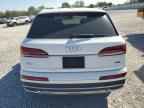 2021 AUDI Q7