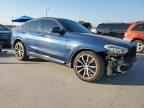 2020 BMW X4