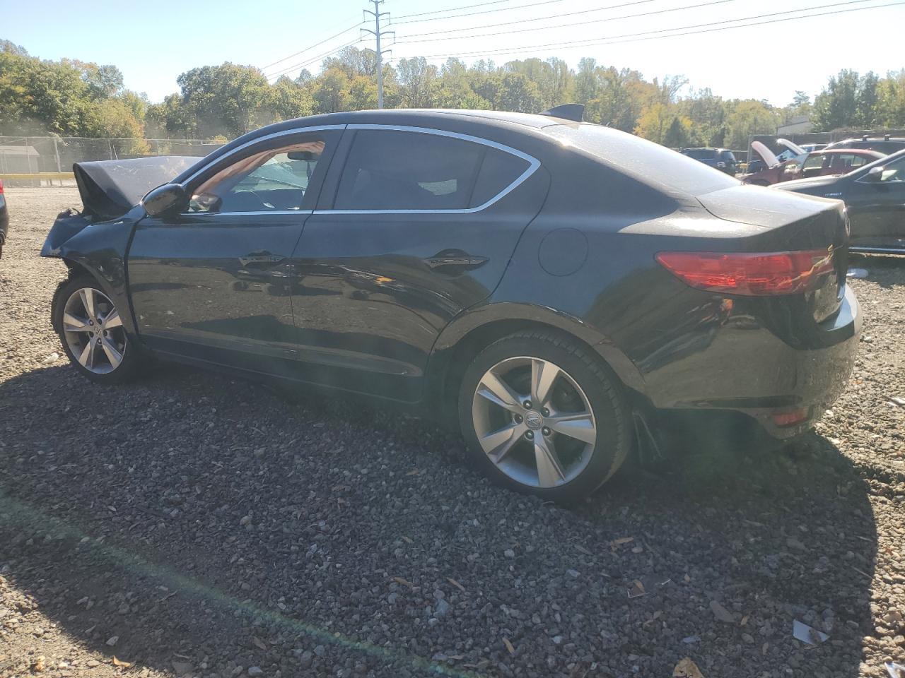 2014 ACURA ILX