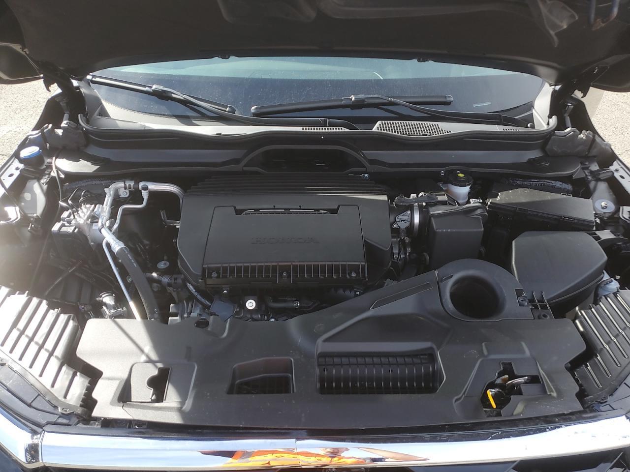 2023 HONDA PILOT