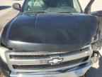 2008 CHEVROLET Silverado