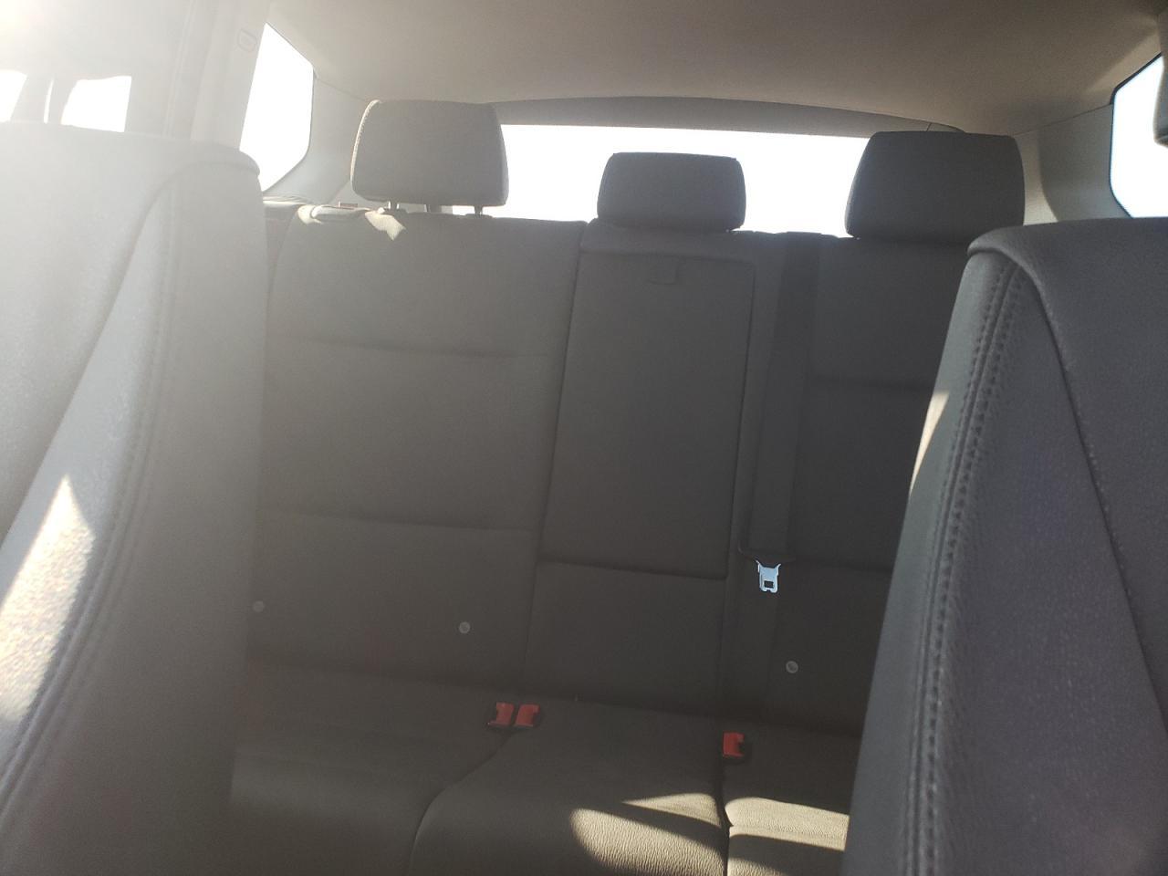 2011 BMW X3