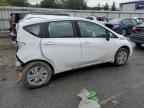 2017 NISSAN Versa Note