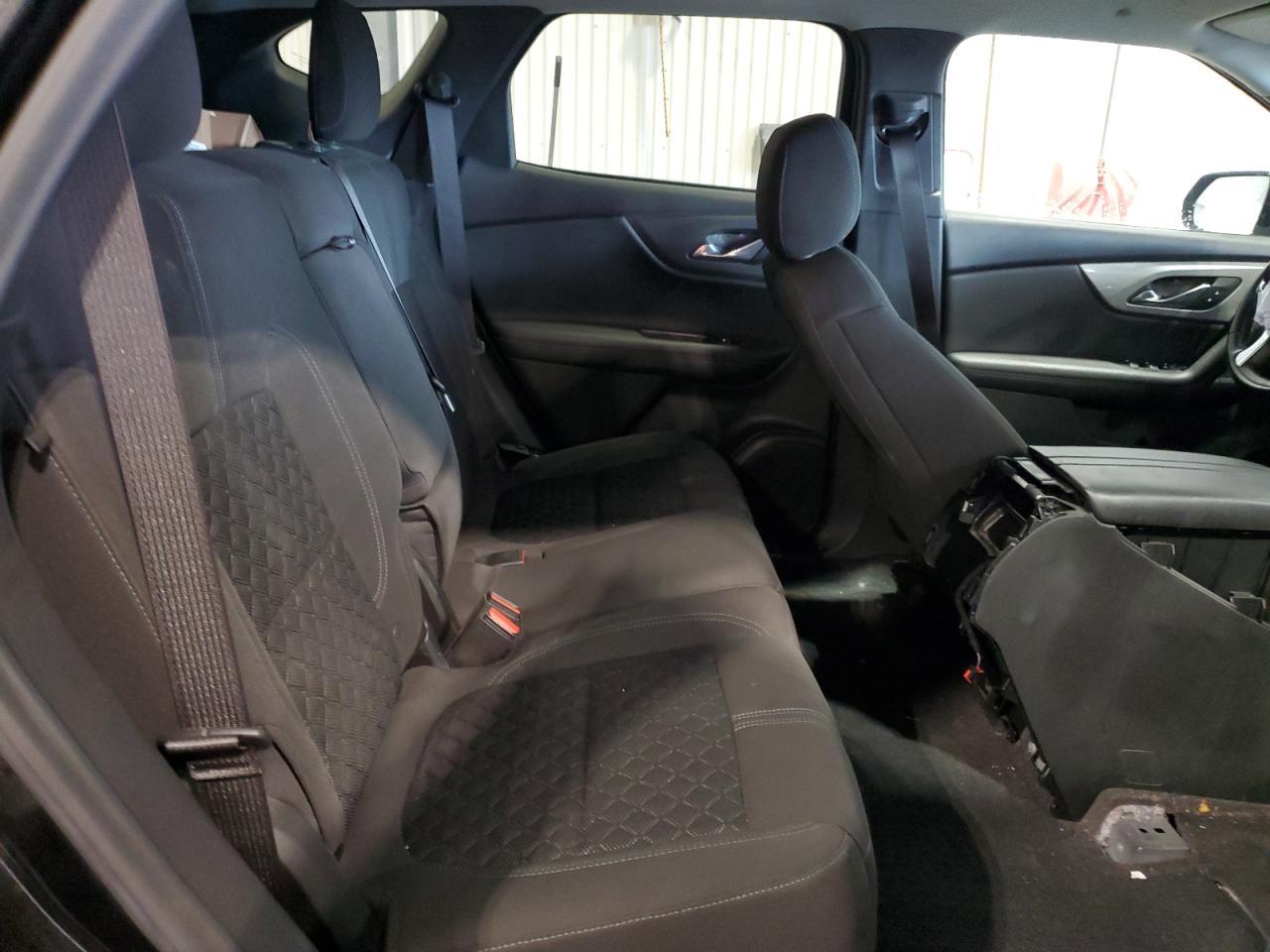 2019 CHEVROLET BLAZER