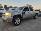 2007 CHEVROLET Silverado