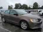 2015 VOLKSWAGEN JETTA