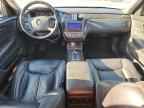 2010 CADILLAC DTS