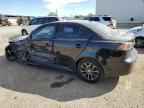 2015 MITSUBISHI LANCER