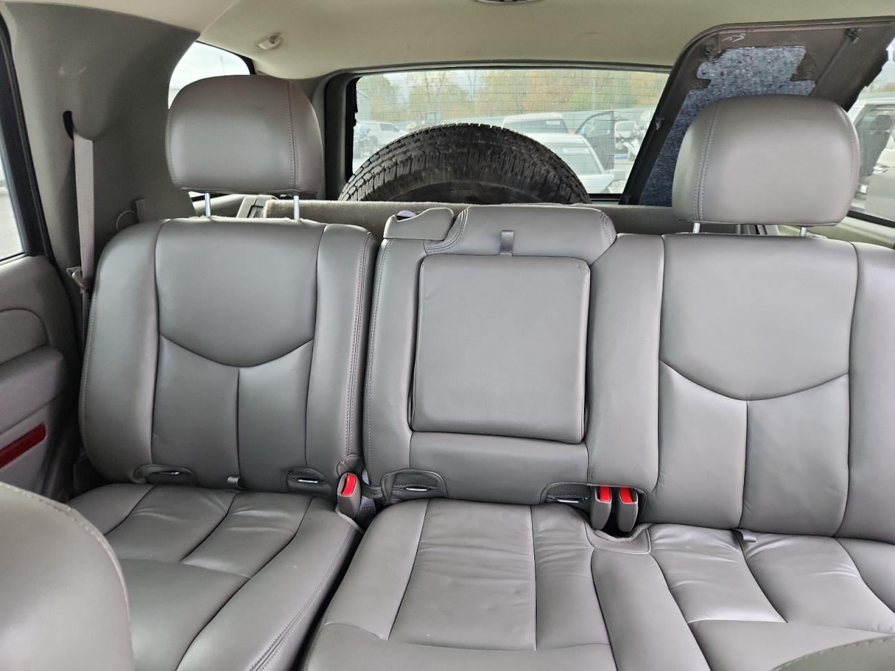 2006 GMC Yukon