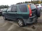 2002 HONDA CR-V