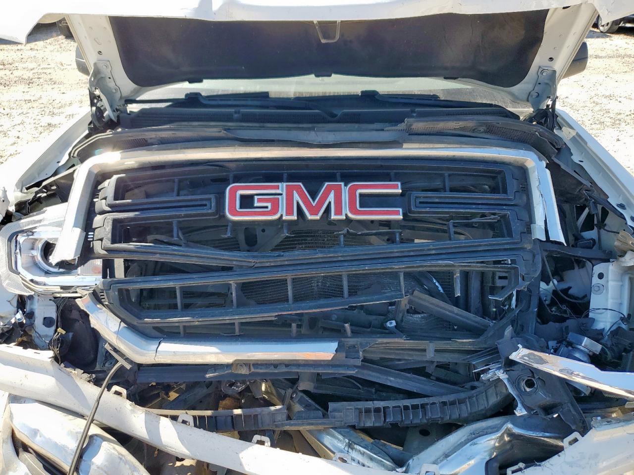 2019 GMC Sierra