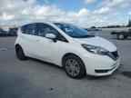 2017 NISSAN Versa Note
