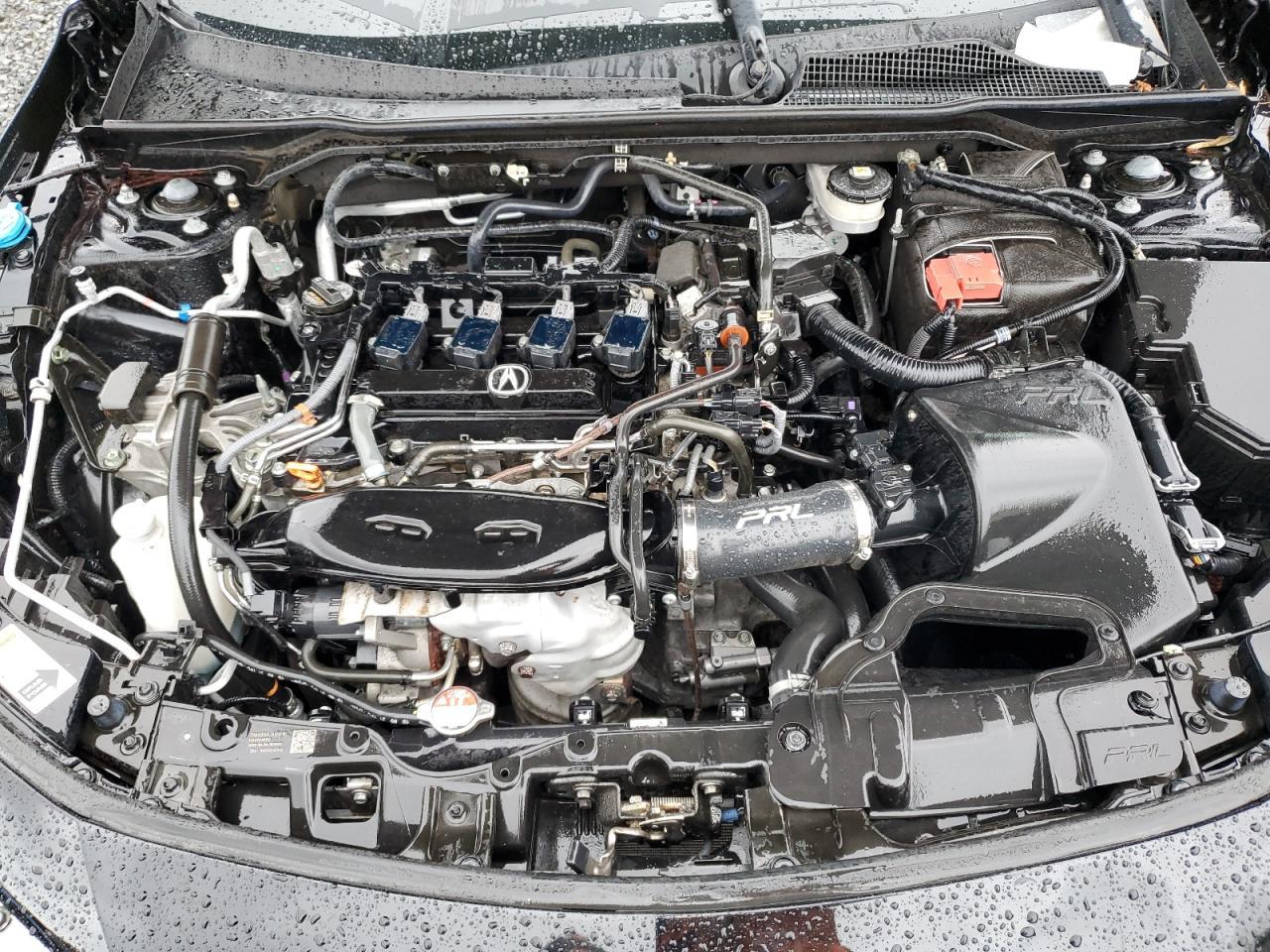 2023 ACURA Integra