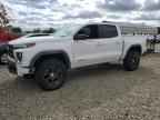 2023 GMC CANYON