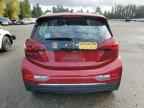 2017 CHEVROLET Bolt EV