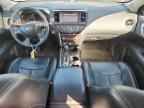 2016 NISSAN PATHFINDER