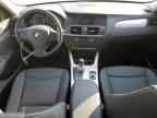 2012 BMW X3